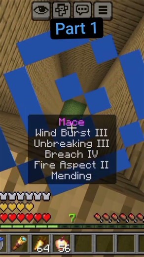 Minecraft gamer _914#I kill warden in one sort #minecraft #gaming #memes #logic #memes #minecraft