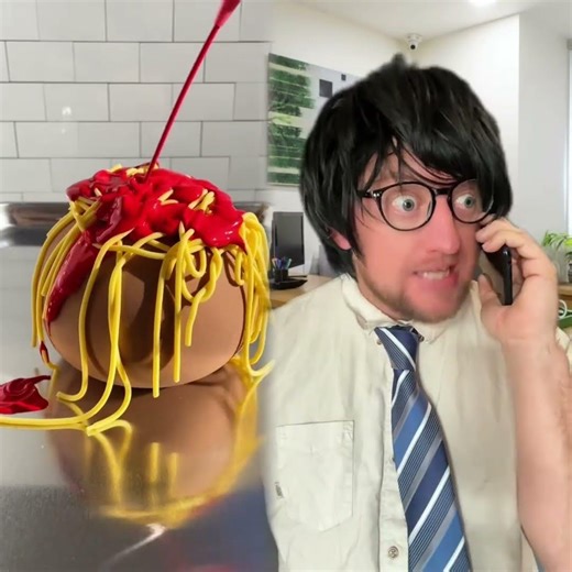 #onthisday ANSWERING A RANDOM NUMBER cc: @Jay Larson #djhuntsofficial #comedysketch