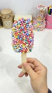 الايس كريم وجماله 🙈🍭 | افكار دودو Dodo Ideas
