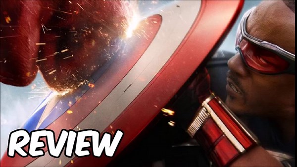 Captain America Brave New World Review (Spoiler Free)
