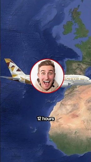 I Flew Across The World To Find This Place...