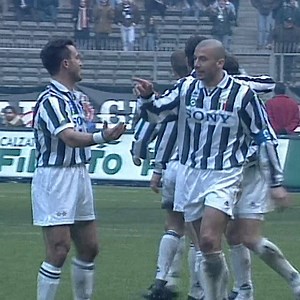 1M views · 292 shares | 혛혩혦 혵혰혶혤혩.  혛혩혦 혤혶혳혭. ⤴️ 혛혩혦 혱혭혢혤혦혮혦혯혵.  혐혴 혵혩혪혴 혵혩혦 혱혦혳혧혦혤혵 혨혰혢혭? ⚽️  Rate this Alessandro Del Piero curler  Cagliari! #GoalOfTheDay #ForzaJuve | Juventus | Facebook