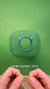 19K views · 72 reactions |  Love Squishy Toys?  Let’s Make Them Yourself! 笠✂️ | SUPER SLICK SLIME SAM | Facebook