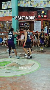 43K views · 172 reactions | BEAST MODE MOMENT #dinomodebasketball #dinomode | DINO MODE | Facebook