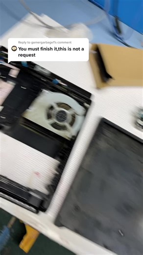 Deep Cleaning a PS4 Console: Removing Dust, Dirt, and Bugs