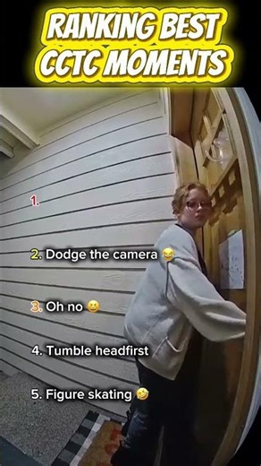 👇📸 Ranking the Best CCTC Moments 🏆