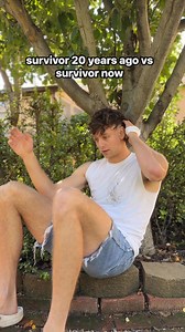 everybody wants you to feel bad for them #survivor #funny #comedy #sketch | Sven Johnson