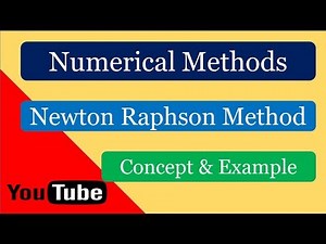 Newton Raphson Method with Solved Example ll Find the Roots of the Equations ll GATE 2021