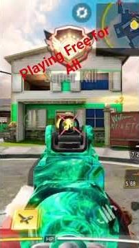 Learning CODM — watch this.”