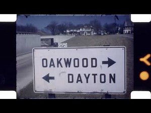 1940s Dayton, Ohio
