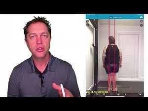 movement analysis example