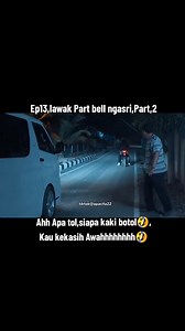 89K views · 2.7K reactions | Kaki botol, kau kekasih arwah | Aenolz RB | Facebook