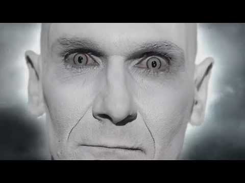 (HD) Meshuggah - Bleed (20% Slower)