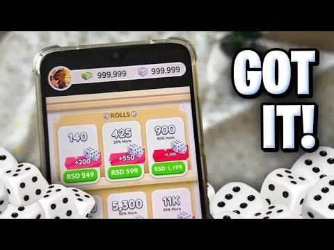 Monopoly Go Hack - How To Get Monopoly Go FREE Dice (Monopoly Go Glitch) Android / iOS / PC 🎲 REVIEW
