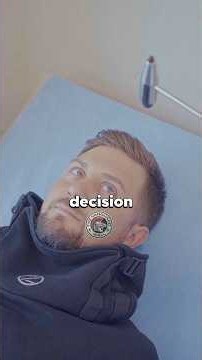 The 3 Questions He Asks Every New Doctor 🩺
