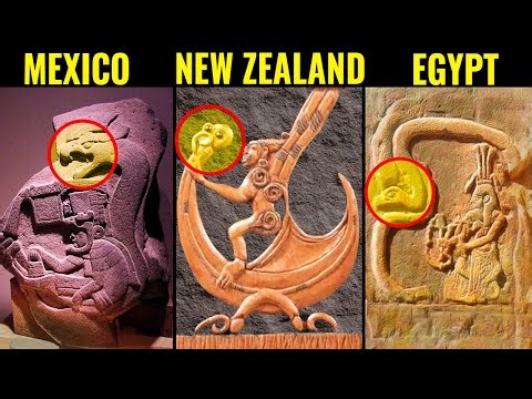 Most INCREDIBLE Historical Coincidences Uncovered