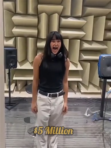 Can You Survive the $5 Million Silent Room Challenge?