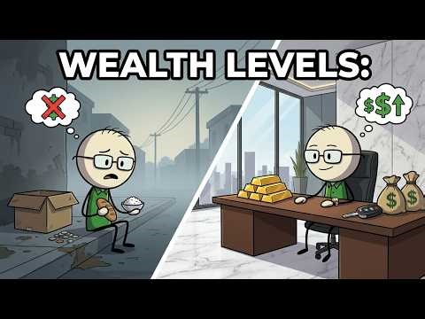 POV Every level of wealth (Explained)