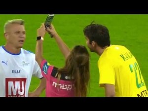 20 MOST WTF MOMENTS IN FOOTBALL