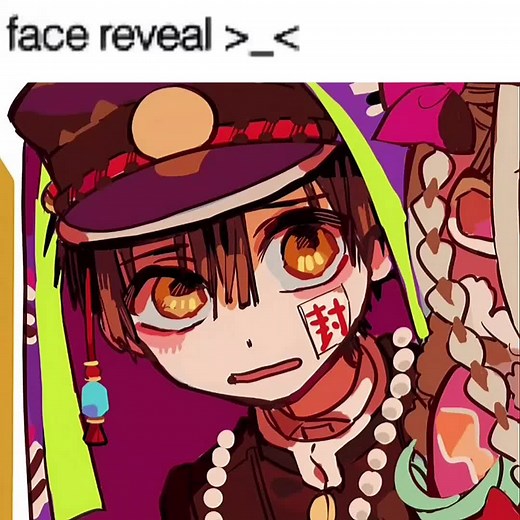 Exploring Hanako-kun's Character and Reveal Moments