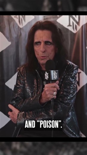Alice Cooper's Honest Take on His 50-Year Career