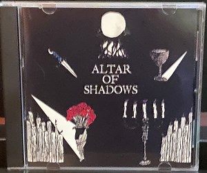 Various - Altar Of Shadows