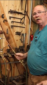 1.4M views · 10K reactions | Gas Saver Valve For Torch | Black Bear Forge | Facebook