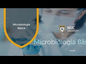Microbiología Básica