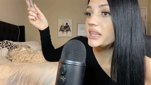 ASMR【mads】重复“没关系”、“shh”（放松的个人注意和安全的肯定）