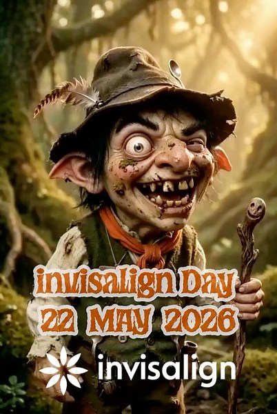 $1000 OFF Invisalign Day Event – May 22nd | Book Your Spot Now!