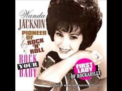 Wanda Jackson - What Have We Done (1966).