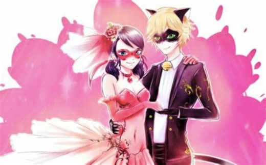 【片段/英语】关于奇迹瓢虫与超级猫背后的声优