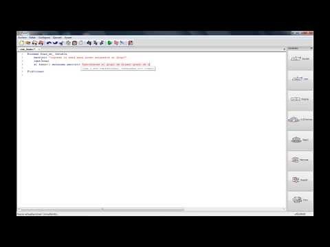 Como descargar PSeInt gratis, portable y como aprender a usarlo