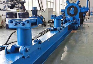 [Hot Item] Hydraulic Bucking Unit Breakout Machine Hydraulic Torque Master for Casing/Pdm