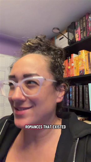 Architecti: Dark Sapphic Romance with a Twist