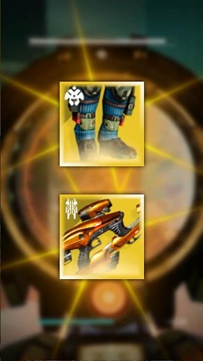 This Combo gives Infinite Radiant