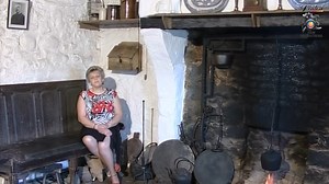 25K views · 201 reactions | Mary Mark singing from her DVD "Gold & Silver Days " at Arthur Cottage in Cullybackey Co.Antrim | Linton Film Productions | Facebook