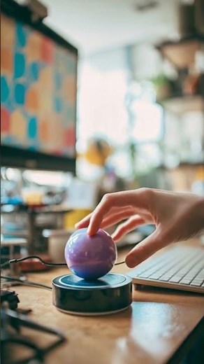 ICT Insider 18 Pointing Devices