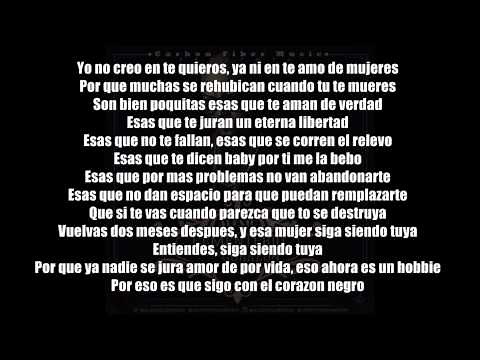 Alexio La Bestia Cementerio En El Corazon letra