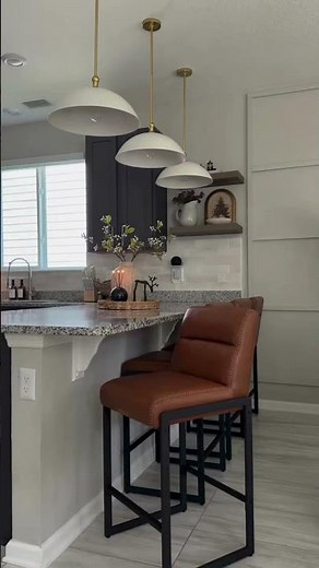 Sleek & Budget-Friendly Amazon Bar Stools for Your Home!