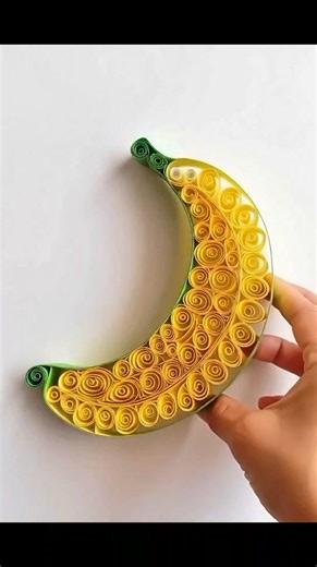 Amazing Paper Quilling Art 😍✨ #quilling #papercraft #crafting #fblifestyle | Creative Tool's