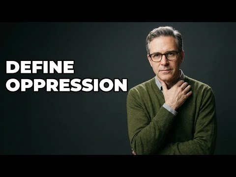 How Do Philosophers Define Addressing Systemic Oppression?