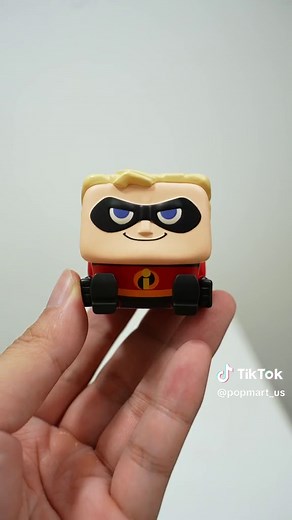 Build and Balance with our POP CUBES - Series 1/2/3 Available Now!