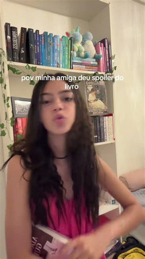 A amiga que é um verdadeiro JUDAS 😭