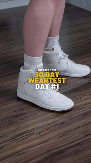 Exclusive Jordan 1 Wings Pack Unboxing and Review