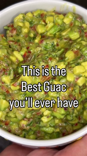 Ultimate Guacamole Recipe for Flavor Lovers