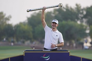 DP World Tour Championship: Full prize money payout for the tournament explored