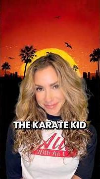 🎬 3 Reasons The Karate Kid Became One of the Most Iconic Films of the 1980s.