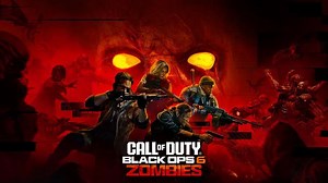 Black Ops 6: All Zombies Dark Ops Challenges - Gameranx