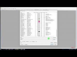 3_ Polyboard: Create Edges Materials